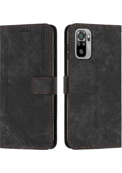 Redmi Note 10 4g/ Note 10S Telefon Kılıfı (Yurt Dışından)