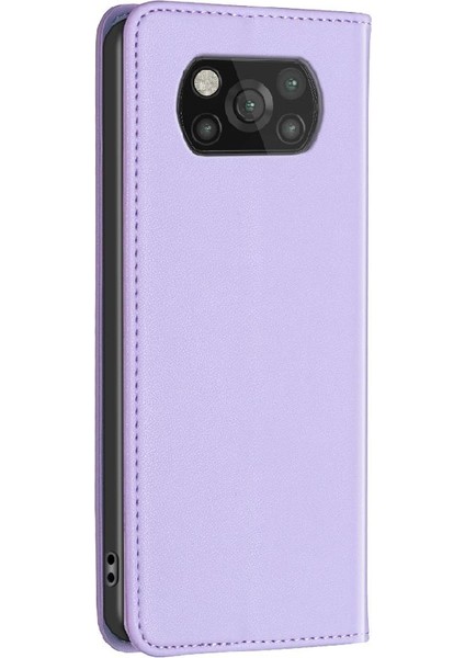 Xıaomı Poco X3 Telefon Kılıfı (Yurt Dışından)