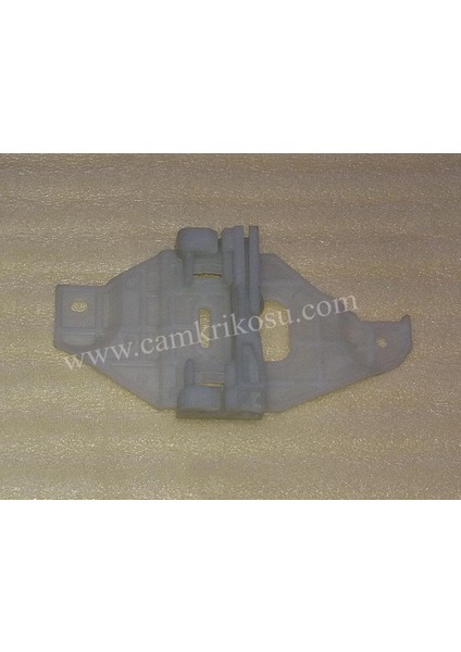 Peugeot 301 Cam Kriko Plastiği Ön Sol
