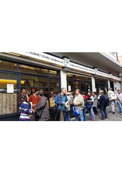 Mehmet Efendi Kurukahveci Mehmet Efendi Türk Kahvesi 250GR Günlük Eminönü Taze Yeni Çekilmiş modelleri