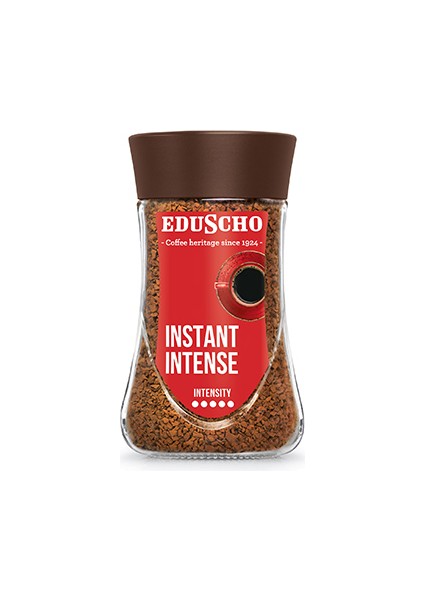 Instant Intense - 100 gr Çözünebilir Kahve