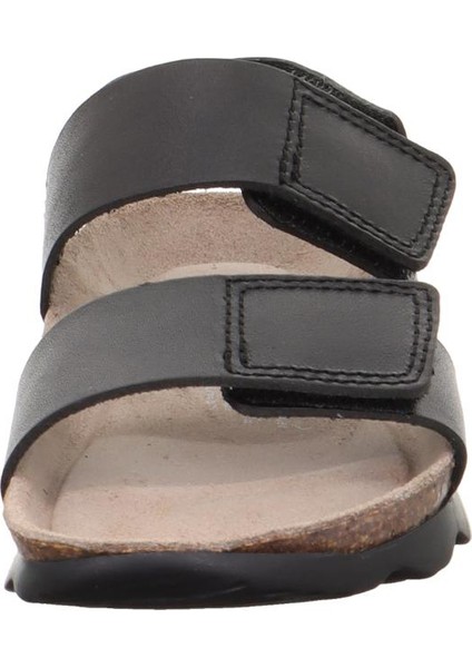 Jellies Kız Çocuk Siyah Mantar Soft Tabanlı Sandalet 000133-0000 modelleri