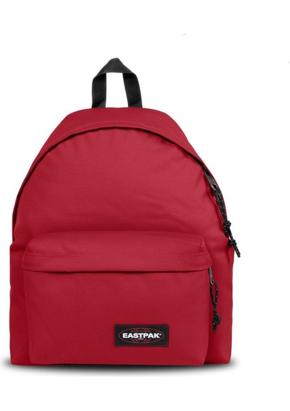 Padded Pak'r® Beet Burgendy Sırt Çantası Kırmızı