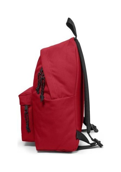 Padded Pak'r® Beet Burgendy Sırt Çantası Kırmızı indirimleri