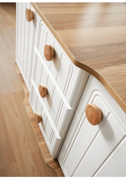 Kayra Mdf Şifonyer ve Ayna modelleri