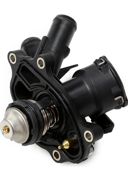 Mercedes W204 W212 Uyumlu Termostat 103C 2712000315 modelleri