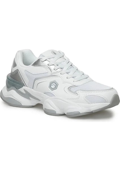 Madax Wmn 4 Fx Bağcıklı Uniseks Spor Ayakkabı Beyaz
