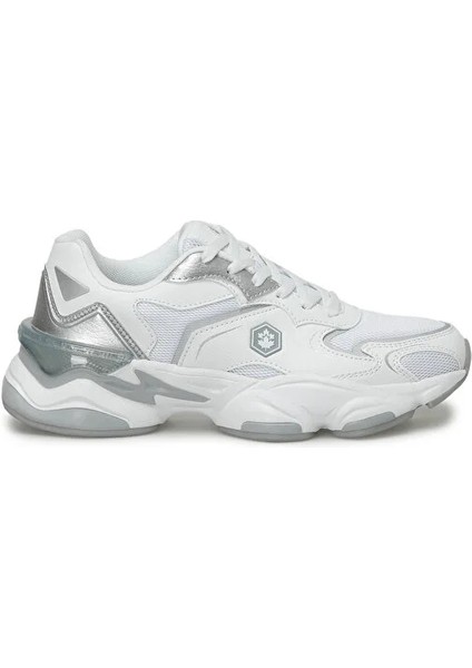 Madax Wmn 4 Fx Bağcıklı Uniseks Spor Ayakkabı Beyaz modelleri
