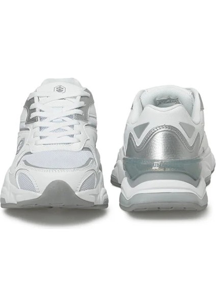 Madax Wmn 4 Fx Bağcıklı Uniseks Spor Ayakkabı Beyaz fırsatları