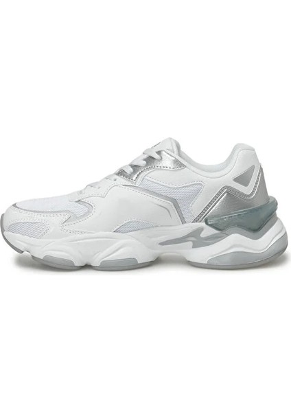Madax Wmn 4 Fx Bağcıklı Uniseks Spor Ayakkabı Beyaz indirimleri