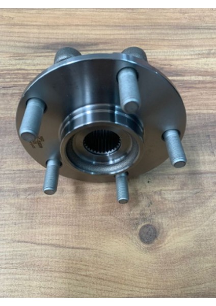 Oem: / 40202-JG000 / 40202JG000 / Ön Teker Poryası Qashqai 2007-2013 / X-Trail 2007-2013 / Juke 2011-2018 / Koleos 2008=> 4x2-4x4 30MM Rulmanlı