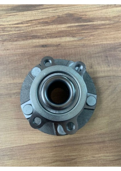 Oem: / 40202-JG000 / 40202JG000 / Ön Teker Poryası Qashqai 2007-2013 / X-Trail 2007-2013 / Juke 2011-2018 / Koleos 2008=> 4x2-4x4 30MM Rulmanlı modelleri