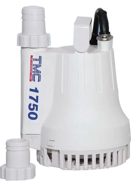 Sintine Pompası 1000GPH 12V 4A