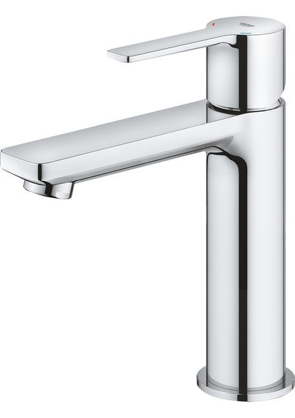Lineare Tek Kumandalı Lavabo Bataryası S-Boyut 23106001