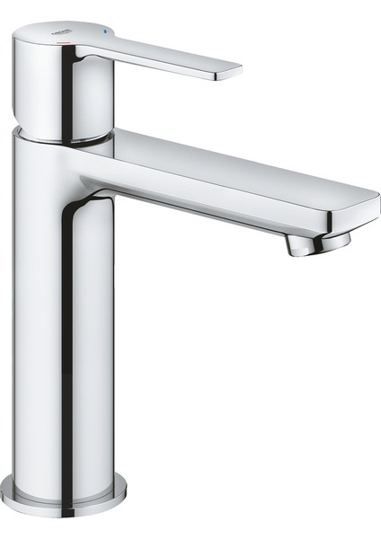 Lineare Tek Kumandalı Lavabo Bataryası S-Boyut 23106001 fiyatları