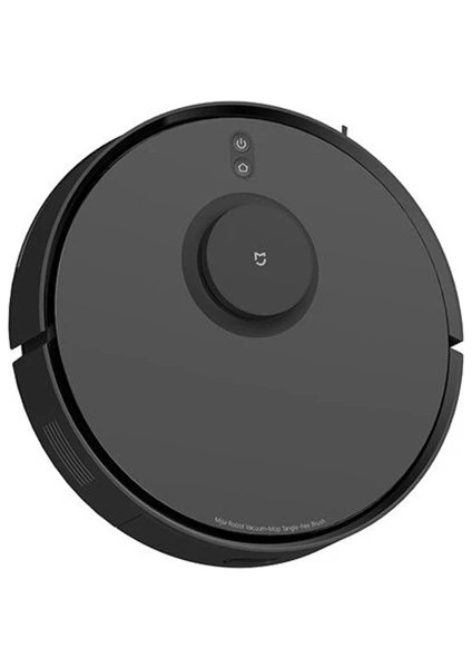 Mi Robot Vacuum 8000PA Süper Çekim Güçlü Uzandan Erişimli Akıllı Robot Süpürge