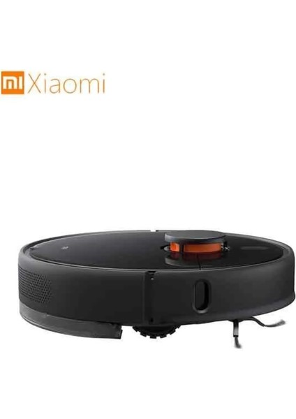 Mi Robot Vacuum 8000PA Süper Çekim Güçlü Uzandan Erişimli Akıllı Robot Süpürge