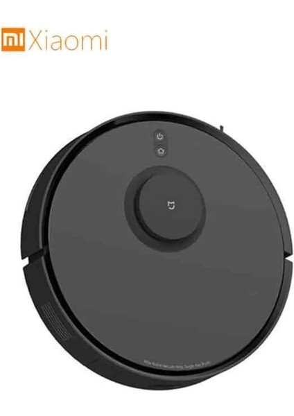 Mi Robot Vacuum 8000PA Süper Çekim Güçlü Uzandan Erişimli Akıllı Robot Süpürge