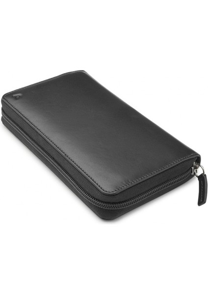 Kadın Cüzdan & Kartlık 41293001 Roncato Women's Wallet Pascal Nero