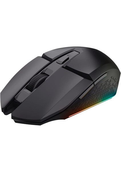 GXT112 Felox Gaming Mouse+Mpad-Syh