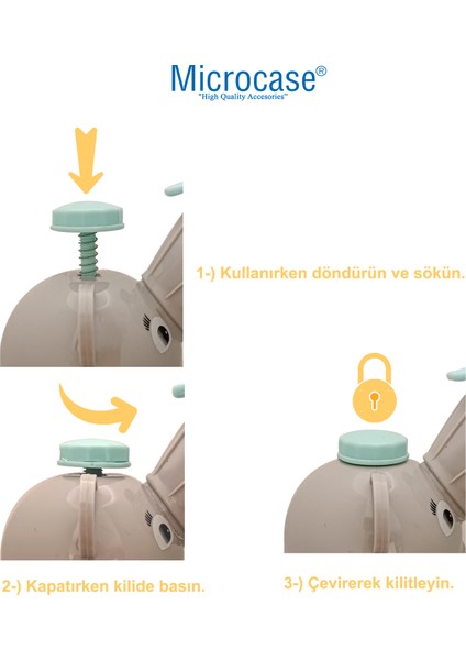 Fil Tasarım Taşınabilir Erkek Çocuk Pisuvar Acil Tuvalet Çocuk Işeme Şişesi Lazımlık AL4243