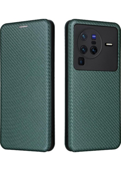 Vıvo X80PRO 5g Için Kılıf (Yurt Dışından)