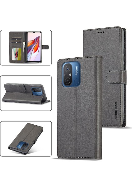 Xiaomi Redmi 11A 4g Buzağı Doku Yatay Çevir Kılıf (Yurt Dışından) modelleri