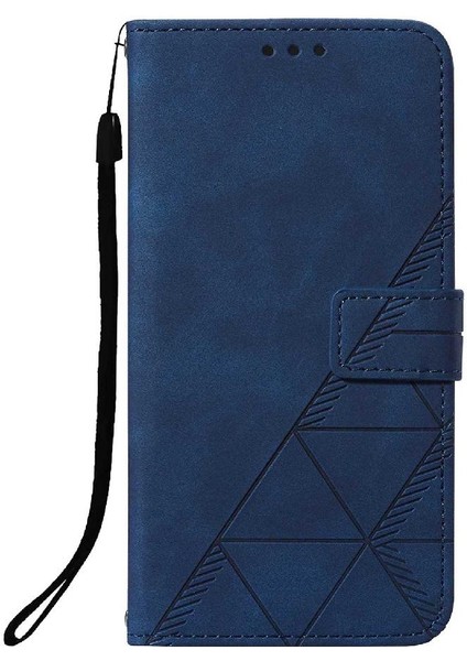 Xiaomi Redmi Için Not 13 Pro 5g Kredi Kartı Tutucu Flip Folio Kitap Pu (Yurt Dışından)