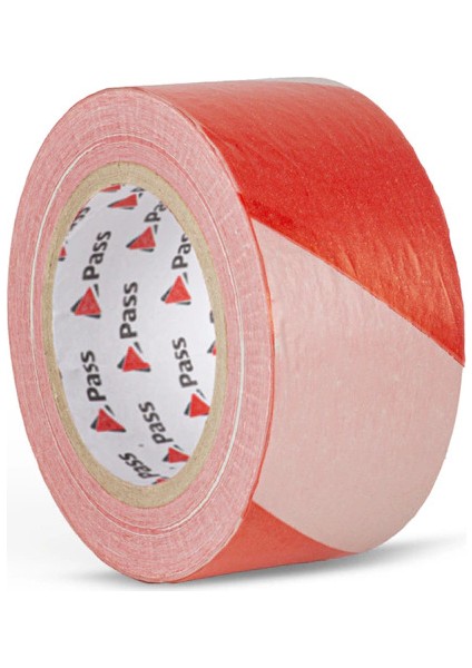 Emniyet Uyarı İkaz Şerit Bandı Büyük Boy 6 cm x 500 Metre
