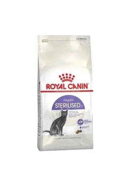 Royal Canin Sterilised 4 kg Kısırlaştırılmış Yetişkin Kedi Maması