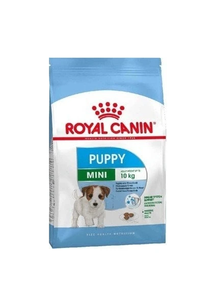 Royal Canin Mini Puppy Küçük Irk Yavru Köpek Maması 2 Kg