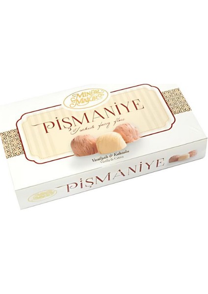 M-M 180 Gr Top Pişmaniye