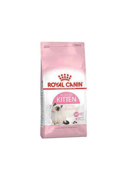 Royal Canin Kitten 4 kg Yavru Kedi Maması