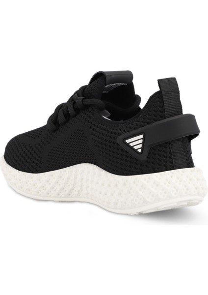 AMIR I Erkek Sneaker Koşu & Yürüyüş Ayakkabısı Siyah / Beyaz modelleri