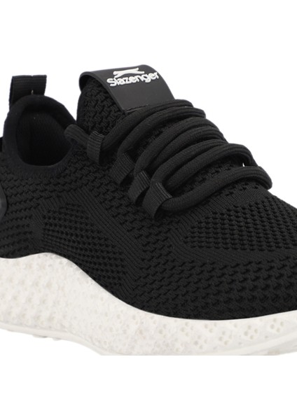 AMIR I Erkek Sneaker Koşu & Yürüyüş Ayakkabısı Siyah / Beyaz fırsatları