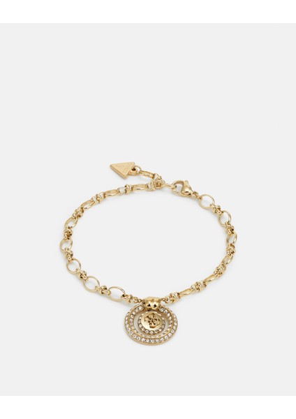 Kadın Knot You Gold Çelik Bileklik – JGUJUBB04059JWYGS fiyatları