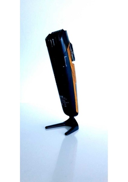 Dn 7424 Bamboo Şarjlı Saç Sakal Kesme Makinesi modelleri