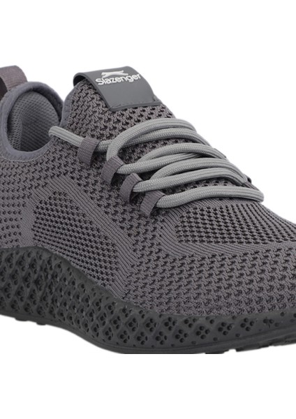 AMIR I Erkek Sneaker Koşu & Yürüyüş Ayakkabısı Siyah / Koyu Gri fırsatları