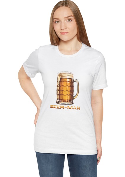 Drinks Beer Man modelleri