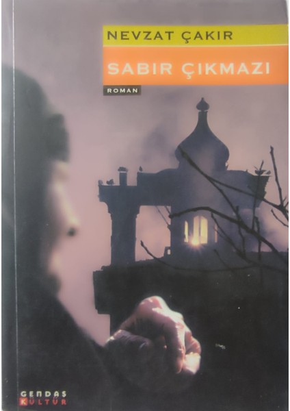 Sabır Çıkmazı - Nevzat Çakır