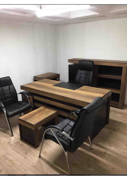 Ofis Masaları Ofis Mobilyası Ofis Takımları