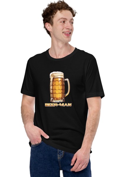 Drinks Beer Man modelleri