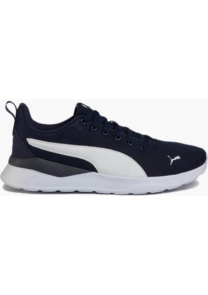 Anzarun Lite Erkek Lacivert Spor Ayakkabı 371128 05