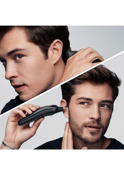 Mgk 3320 Erkek Bakım Kiti 6’sı 1 Arada Şekillendirici indirimleri