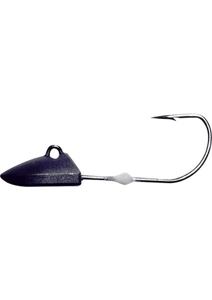 T-Rock OJ800 No:6 2.1gr 4pcs Jig Head