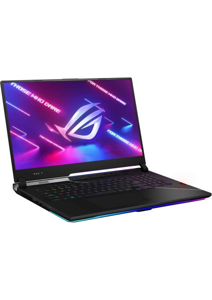 G733ZS-KH007W Intel / I9-12900 / 32GB / 1tb / 8gb RTX3080 / 17.3" / Wındows 11