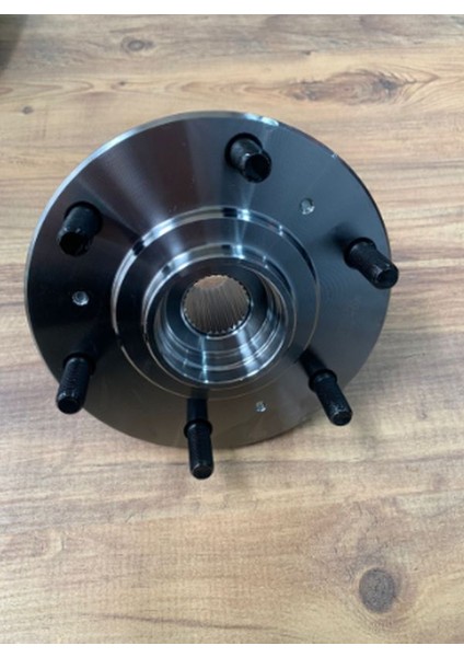 Oem: / MR992374 / Ön Teker Poryası Mitsubishi L-200 2006-2019 Rulmanlı fiyatları