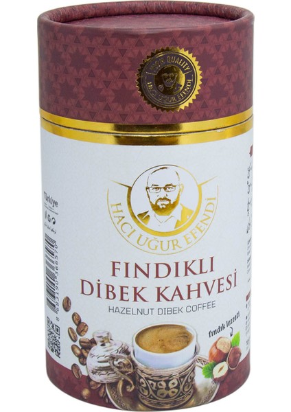 Fındıklı Dibek Kahvesi – 200 gr