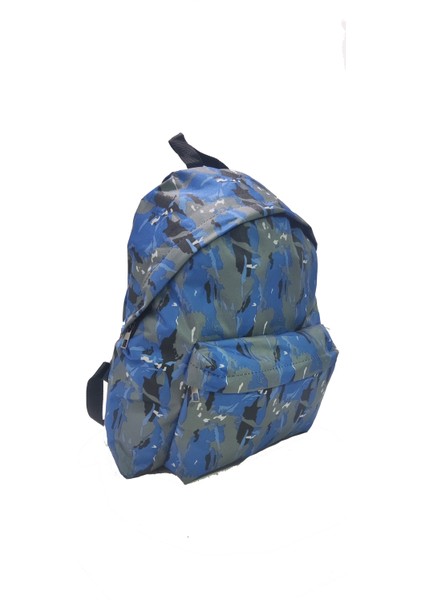 N-Pack Sırt Okul Çantası
