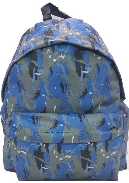 N-Pack Sırt Okul Çantası